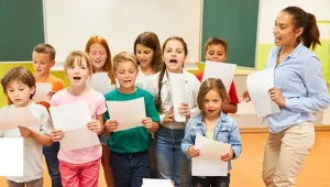 Lidl startuje z 4. edycją akcji Szkoły Pełne Talentów