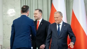 Polska ograna w Europie? "Niemcy stworzyli skuteczniejszą koalicję"