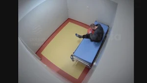 Bartłomiej Miecznikowski zmarł w Zakładzie Karnym w Czarnem