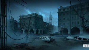 Nowa Huta lat 80. areną morderczej rozgrywki w grze "Cronos: The New Dawn"