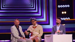Mocne skecze gwiazd Polsatu. Klinika Skeczów Męczących wraca na scenę