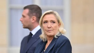 Marine Le Pen chce odwołać się od wyroku zakazującego jej start w wyborach i domagać się szybkiego wydania orzeczenia