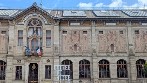 Spektakularne włamanie do muzeum. Drogocenne eksponaty zniknęły w mig