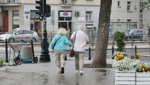 Coraz więcej seniorów pracuje na emeryturze