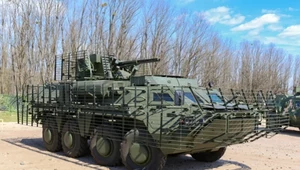 Ukroboronprom podpisał umowę z Polską Grupą Zbrojeniową