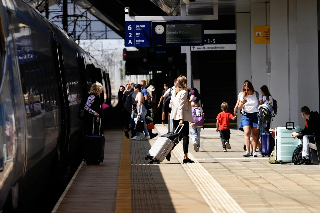 Monopol PKP Intercity się kończy. Zagraniczni przewoźnicy wjeżdżają na polskie tory