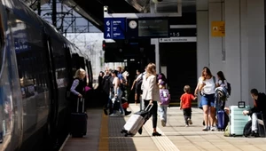 Monopol PKP Intercity się kończy. Zagraniczni przewoźnicy wjeżdżają na polskie tory