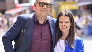 Dopiero co wzięli ślub, a teraz takie wieści. Paulina oficjalnie przyznała