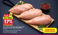 Filet z piersi kurczaka Kraina Mięs