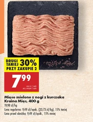 Mięso mielone Kraina Mięs