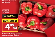 Papryka Polski