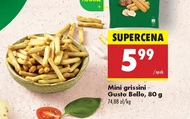 Grissini Gusto Bello