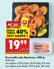 Krewetki Marinero