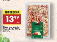 Pizza Gusto Bello