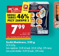 Sushi Marinero