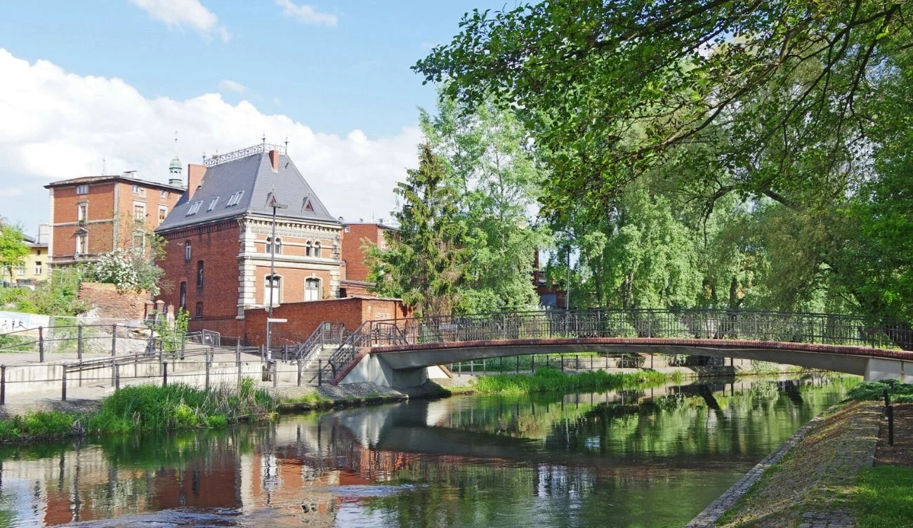 Bydgoszcz oczarowuje swoim niepowtarzalnym klimatem