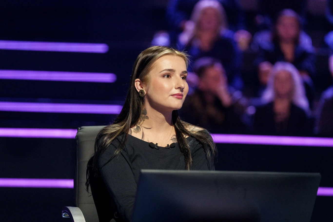 Afera z procentami w „Milionerach” Afera z procentami w „Milionerach”