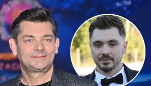 Zenek Martyniuk zabrał głos w sprawie swojego syna Daniela
