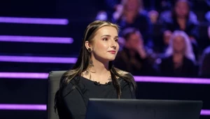 Takiej sytuacji jeszcze nie było w "Milionerach". Uczestniczka zakwestionowała pytanie Huberta