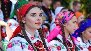 Starożytne DNA wyjaśnia wczesną historię Słowian