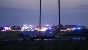 Nowe informacje na temat katastrofy F-16 w Radomiu