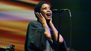 Erykah Badu powraca do Polski na dwa koncerty