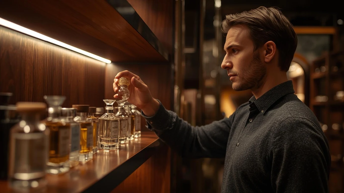 Te męskie perfumy z Rossmanna i Hebe pachną jesienią – sprawdź, które wybrać! Te męskie perfumy z Rossmanna i Hebe pachną jesienią – sprawdź, które wybrać!