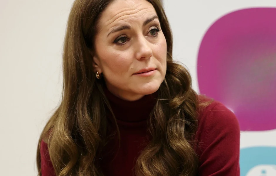 Księżna Kate