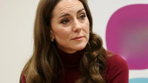 Księżna Kate