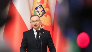 Premier Andrzej Duda? Nie wykluczałbym...