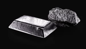 Nie złoto i nie srebro. Najdroższy metal świata jest jak igła w stogu siana