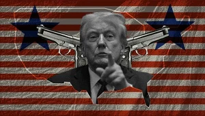 Szeryf Trump wchodzi do gry i zapowiada rychły koniec przestępczości