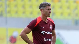 Lewandowski na zgrupowaniu, są doniesienia z Hiszpanii. Jest potwierdzenie
