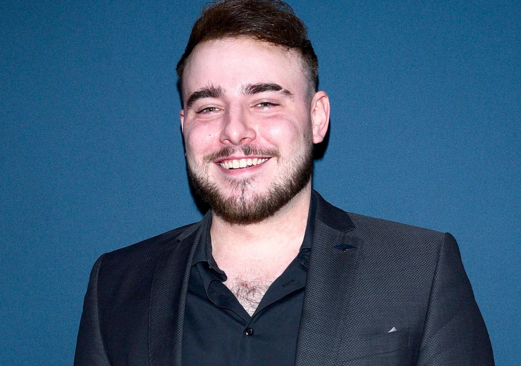 Krystian Ochman