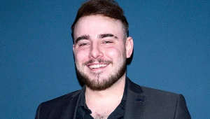 Krystian Ochman