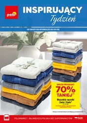 Inspirujący tydzień - Polomarket
