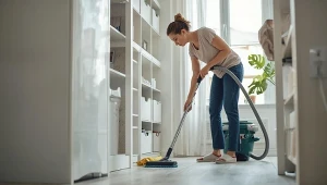 Vileda Ultramax – czy warto? Sprawdzamy mop w promocji z Biedronki