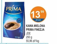 Kawa mielona Prima