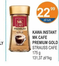Kawa MK Cafe