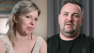 Nie widać końca trosk Agaty ze "Ślubu". Przerwała milczenie ws. Piotra. "Miałam się nie odzywać..."