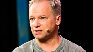 Maciej Stuhr
