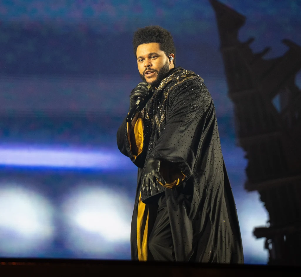 The Weeknd powraca do Polski. Gdzie odbędzie się koncert? - Muzyka w ...