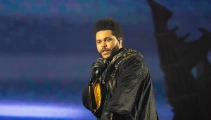 THe Weeknd wystąpi w Polsce w 2026 r.