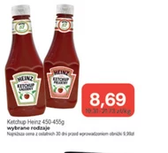 Ketchup Heinz
