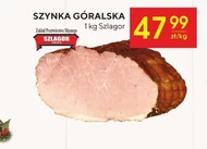 Szynka Szlagor
