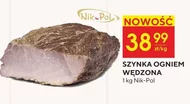 Szynka Wikpol