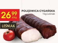 Polędwica Leśniak