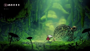 Hollow Knight: Silksong jest… zbyt tanie? Nietypowa krytyka hitowej gry