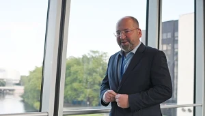 Adam Bielan o szczegółach wizyty Karola Nawrockiego w USA