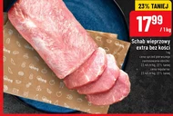 Schab bez kości O...